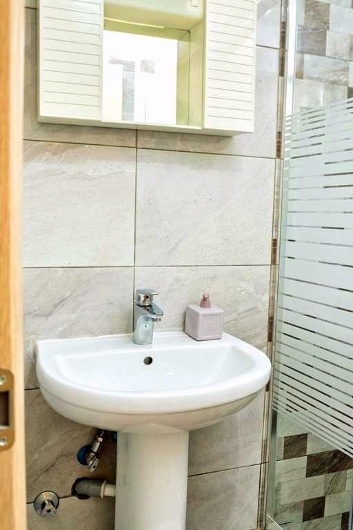 Cristi Apartments Skala Rachoni  외부 사진