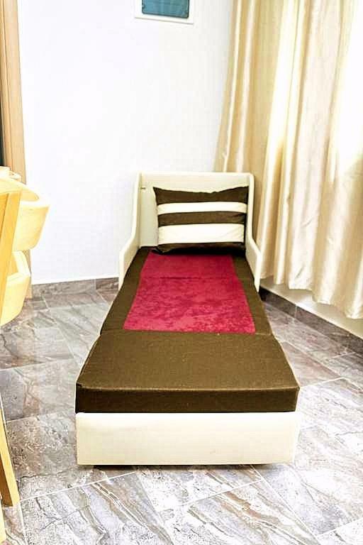 Cristi Apartments Skala Rachoni  외부 사진