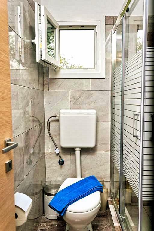 Cristi Apartments Skala Rachoni  외부 사진